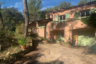 Maison 6 pièces 895000 €