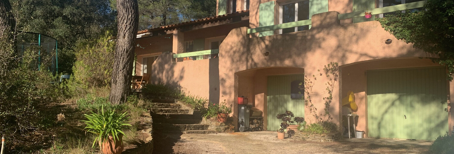 Maison 6 Pièces 150 m² à vendre à Six-Fours-les-Plages (83140)