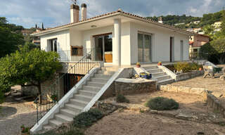 Maison 7 Pièces 163 m² à vendre à Ollioules (83190)