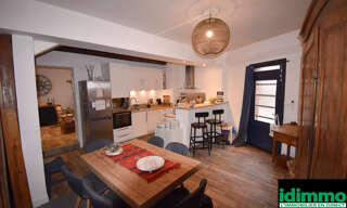 Maison 5 Pièces 143 m² à vendre à Cintegabelle (31550)