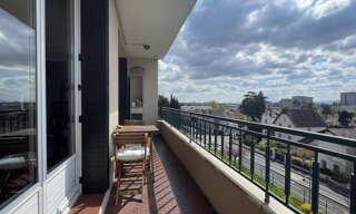 Appartement 3 Pièces 65 m² à vendre à Champagne-au-Mont-d'Or (69410)