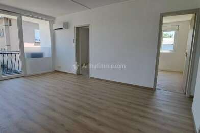 Appartement 4 pièces 660 €