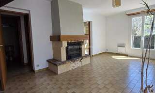 Maison 3 Pièces 75 m² à louer à Lourdes (65100)