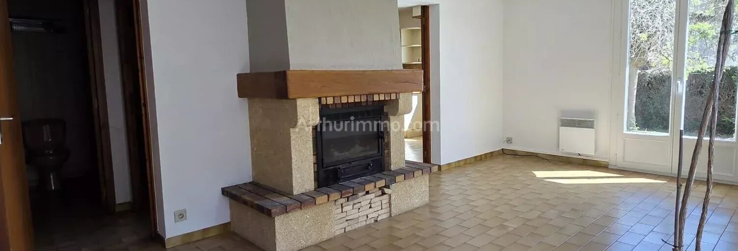 Maison 3 Pièces 75 m² à louer à Lourdes (65100)