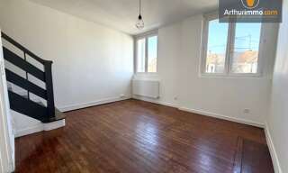 Appartement 3 Pièces 52 m² à louer à Compiègne (60200)