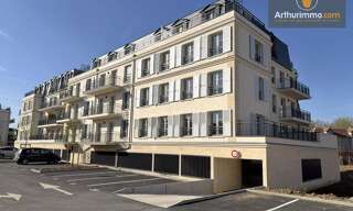 Appartement 3 Pièces 59 m² à vendre à Compiègne (60200)