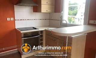 Appartement 3 Pièces 58 m² à louer à Noyal-sur-Vilaine (35530)