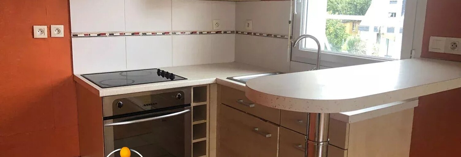 Appartement 3 Pièces 58 m² à louer à Noyal-sur-Vilaine (35530)