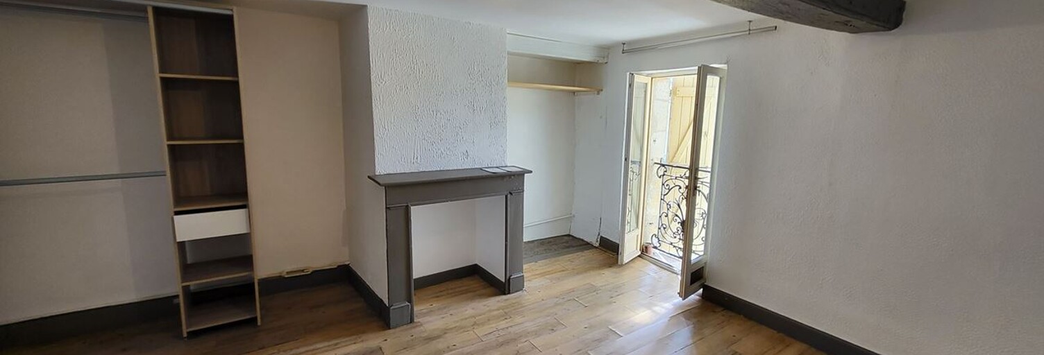 Appartement 3 Pièces 67 m² à louer à Sainte-Foy-la-Grande (33220)