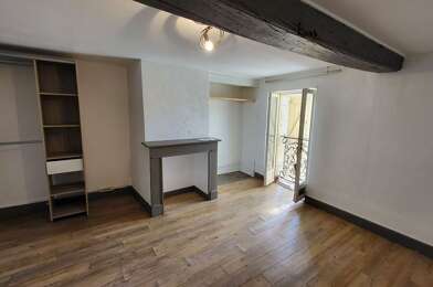 Appartement 3 pièces 435 €