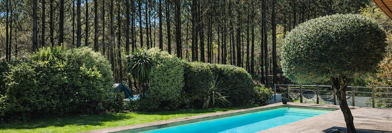 Maison 8 Pièces 330 m² à vendre à La Teste-de-Buch (33115)