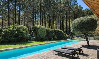 Maison 8 Pièces 330 m² à vendre à La Teste-de-Buch (33115)