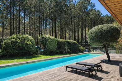 Maison 8 pièces 1785000 €