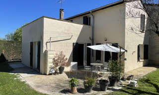 Maison 5 Pièces 116 m² à vendre à Limas (69400)