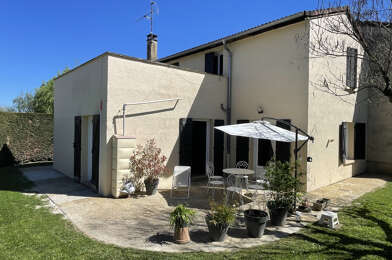 Maison 5 pièces 340000 €