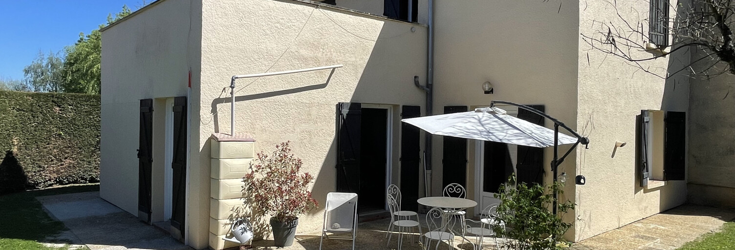 Maison 5 Pièces 116 m² à vendre à Limas (69400)