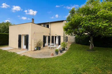 Maison 5 pièces 325000 €