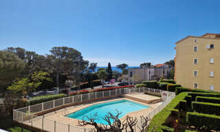 Appartement 3 Pièces 40 m² à vendre à Fréjus (83370)