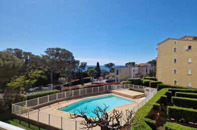 Appartement 3 pièces 265000 €