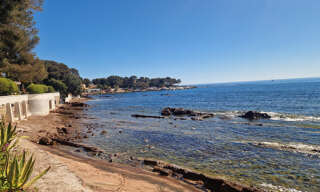 Appartement 1 Pièce 24 m² à vendre à Saint-Raphaël (83700)