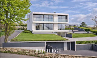 Maison 8 Pièces 325 m² à vendre à Saint-Didier-au-Mont-d'Or (69370)