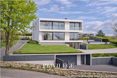 Maison 8 pièces 1825000 €