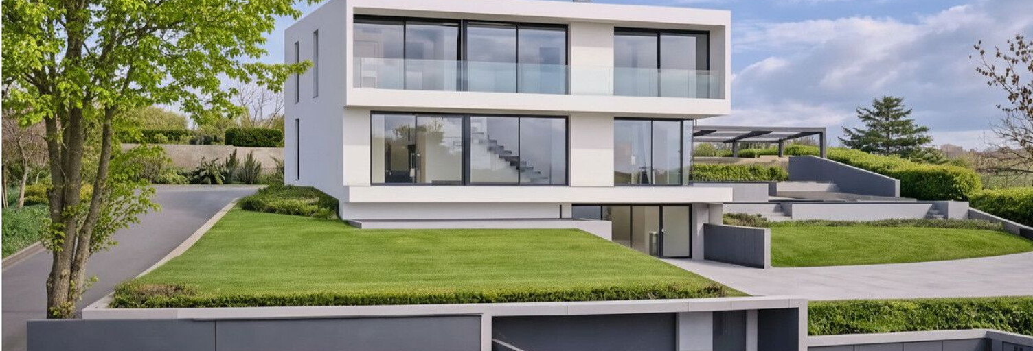 Maison 8 Pièces 325 m² à vendre à Saint-Didier-au-Mont-d'Or (69370)