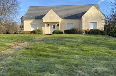 Maison 7 pièces 260000 €