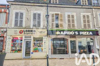 Immeuble  184000 €