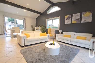 Maison 7 pièces 440000 €