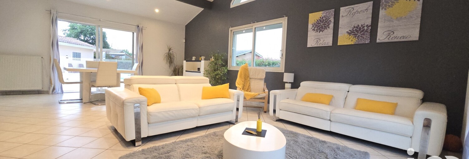 Maison 7 Pièces 172 m² à vendre à Villenave-d'Ornon (33140)