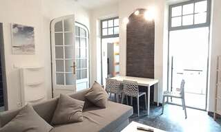 Appartement 3 Pièces 45 m² à vendre à La Seyne-sur-Mer (83500)