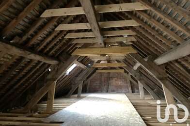 Maison 2 pièces 120000 €