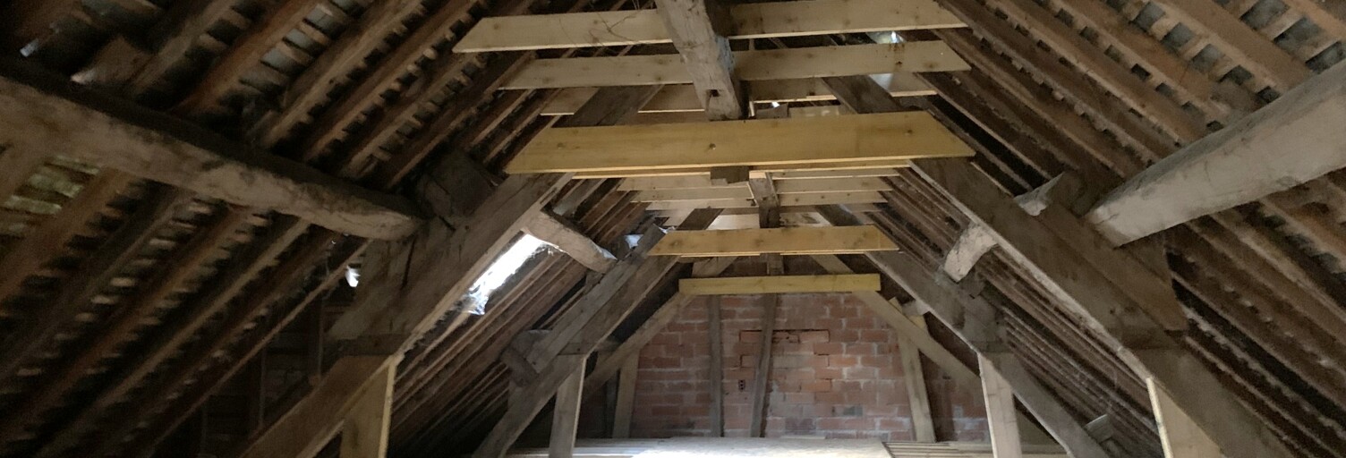 Maison 2 Pièces 170 m² à vendre à Blois (41000)