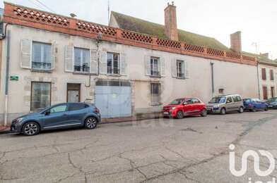 Immeuble  170000 €