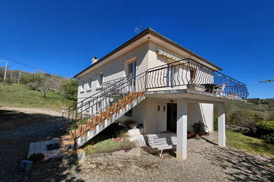 Maison 7 pièces 195000 €