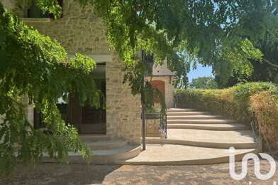 Maison 10 pièces 849000 €