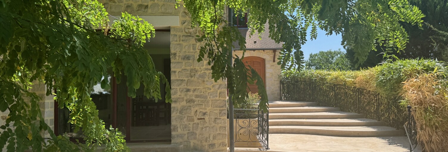 Maison 10 Pièces 380 m² à vendre à Champcueil (91750)