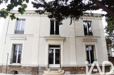 Maison 8 pièces 399000 €