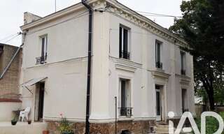 Maison 8 Pièces 150 m² à vendre à Villeneuve-Saint-Georges (94190)