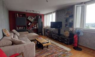 Appartement 2 Pièces 61 m² à louer à Caluire-et-Cuire (69300)