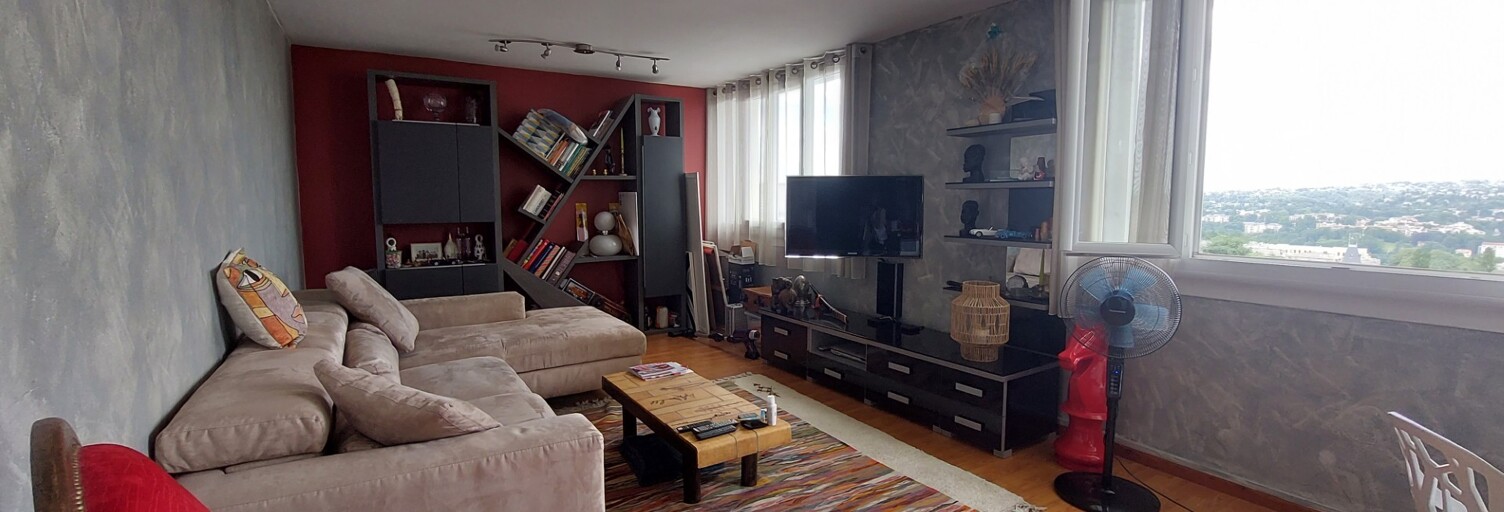 Appartement 2 Pièces 61 m² à louer à Caluire-et-Cuire (69300)