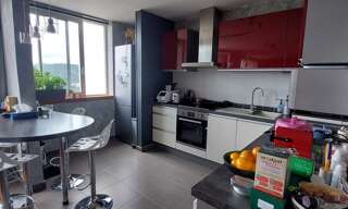 Appartement 2 Pièces 61 m² à louer à Caluire-et-Cuire (69300)