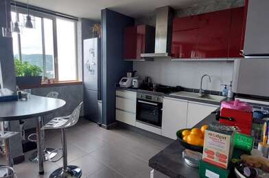 Appartement 2 pièces 885 €