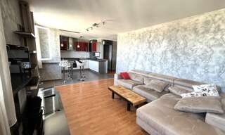Appartement 2 Pièces 61 m² à louer à Caluire-et-Cuire (69300)