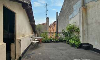 Maison 6 Pièces 141 m² à vendre à Sainte-Livrade-sur-Lot (47110)