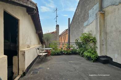 Maison 6 pièces 76500 €