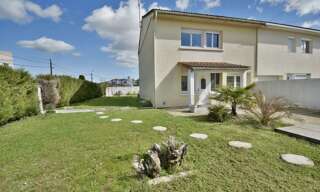 Maison 6 Pièces 125 m² à vendre à Cholet (49300)