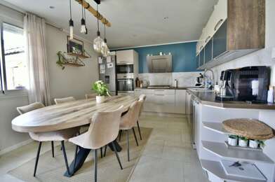 Maison 6 pièces 239900 €