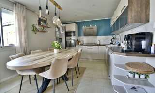 Maison 6 Pièces 125 m² à vendre à Cholet (49300)